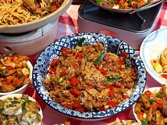 -恰八斗·猛火长沙菜(国贸店)