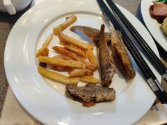 -上海延安饭店