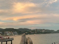 -大梅沙海滨公园