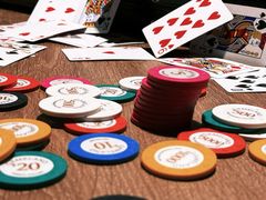 -嗨刻桌游(天一豪景店)