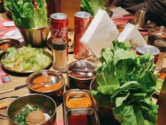 -西塔老太太泥炉烤肉(亚运村店)
