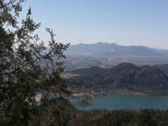 -北京十三陵国家森林公园蟒山景区