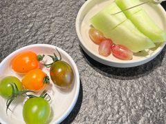 -三出山火锅(南京万象天地店)