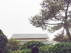 -郑州银基黄帝宫御温泉