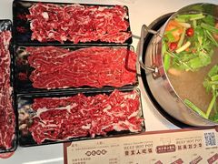 -刘少华贵州小黄牛·鲜牛肉火锅(总店)