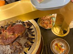 -允辛家·自助泥炉烤肉(九亭店)
