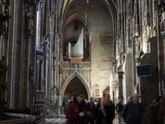 -斯蒂芬主教座堂(Stephansdom)