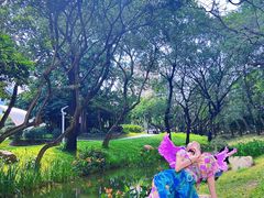 -人民公园(罗湖区)