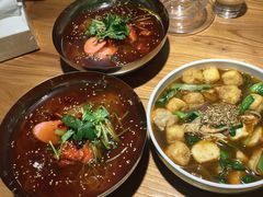 -一顿烧烤(八经街店)