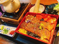 -鳗鱼家·深夜食堂(军博店)