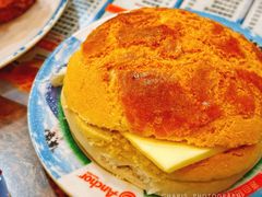 菠萝油-金华冰厅