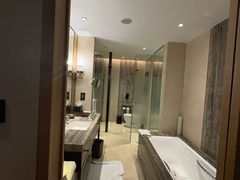 -上海崇明金茂凯悦酒店