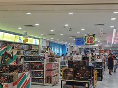 -TOYSRUS玩具反斗城(深圳万象城店)