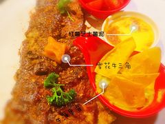 -Gray Whale 灰鲸餐厅(北美N1店)