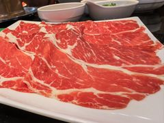 -东来顺饭庄·火锅(环岛店)