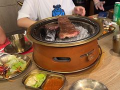 -西塔老太太泥炉烤肉(北京望京店)