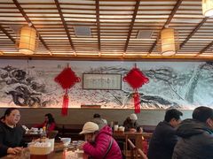 大堂-笑来喜馄饨小笼工坊店(湖滨街店)