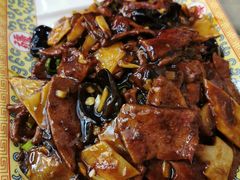 -砂锅居(西四店)