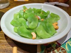 -院落新京菜·烤鸭(地安门店)