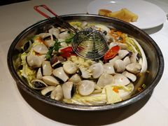 卜卜白贝-味可道美食坊(福基路店)