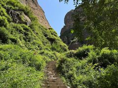 -小五台金河景区