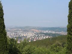 -原山国家森林公园