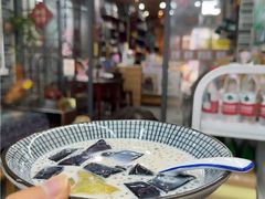 -梧州双钱龟苓膏(老街店)