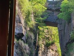 -天生桥景区