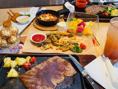 -必胜客(WOW中心城店)