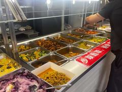 -富龙快餐店(小北店)