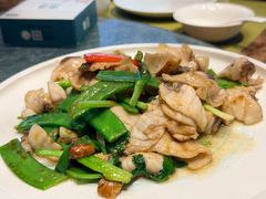 -顺意·顺德家乡菜(国际人才大厦店)