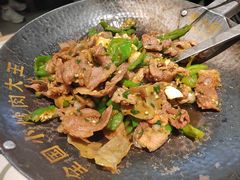-费大厨辣椒炒肉(正佳广场店)