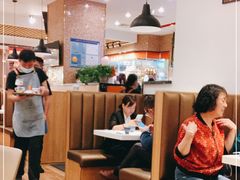 大堂-龙记香港茶餐厅(久光百货店)