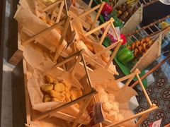 -凡塔斯牛排自助餐厅(莆田万达店)