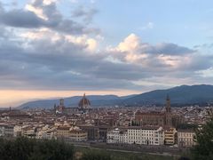 -米开朗琪罗广场