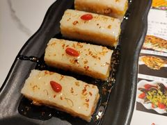 -长安大牌档之西安博物院文化餐厅(中贸店)