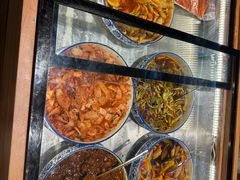 -聚合鑫东北熏酱熟食麻辣面(长阳店)