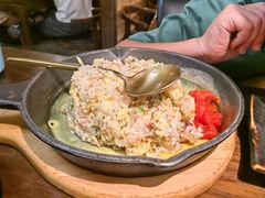 -一豚轩·烧鸟·豚骨拉面(五四路店)