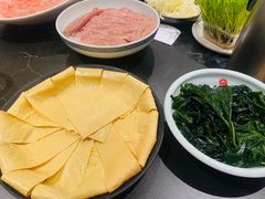 -巴蜀大将火锅(春熙店)