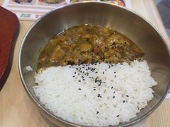 -食米家拌饭(梅溪新天地店)