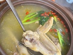 -李东农庄(中南百草园地标店)