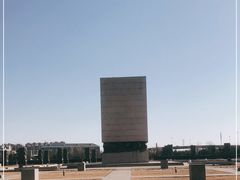 -中国人民抗日战争纪念雕塑园