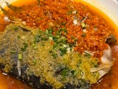 -小秦淮·南京土菜(新亭西路店)