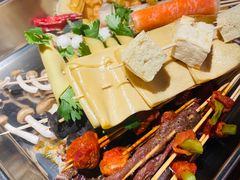 -江湖六膳門串串香(隆礼路店)