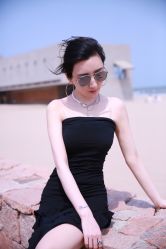 -飞扬摄影北戴河旅拍