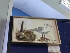 -大连市规划展示中心