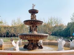 -云幽谷旅游区