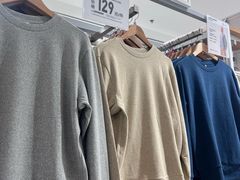 -优衣库(上海金桥国际商业广场店)