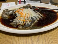 -莲·中餐厅(成都首座万豪酒店)