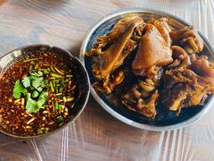 -王万妈卤猪脚(青岩交通路)